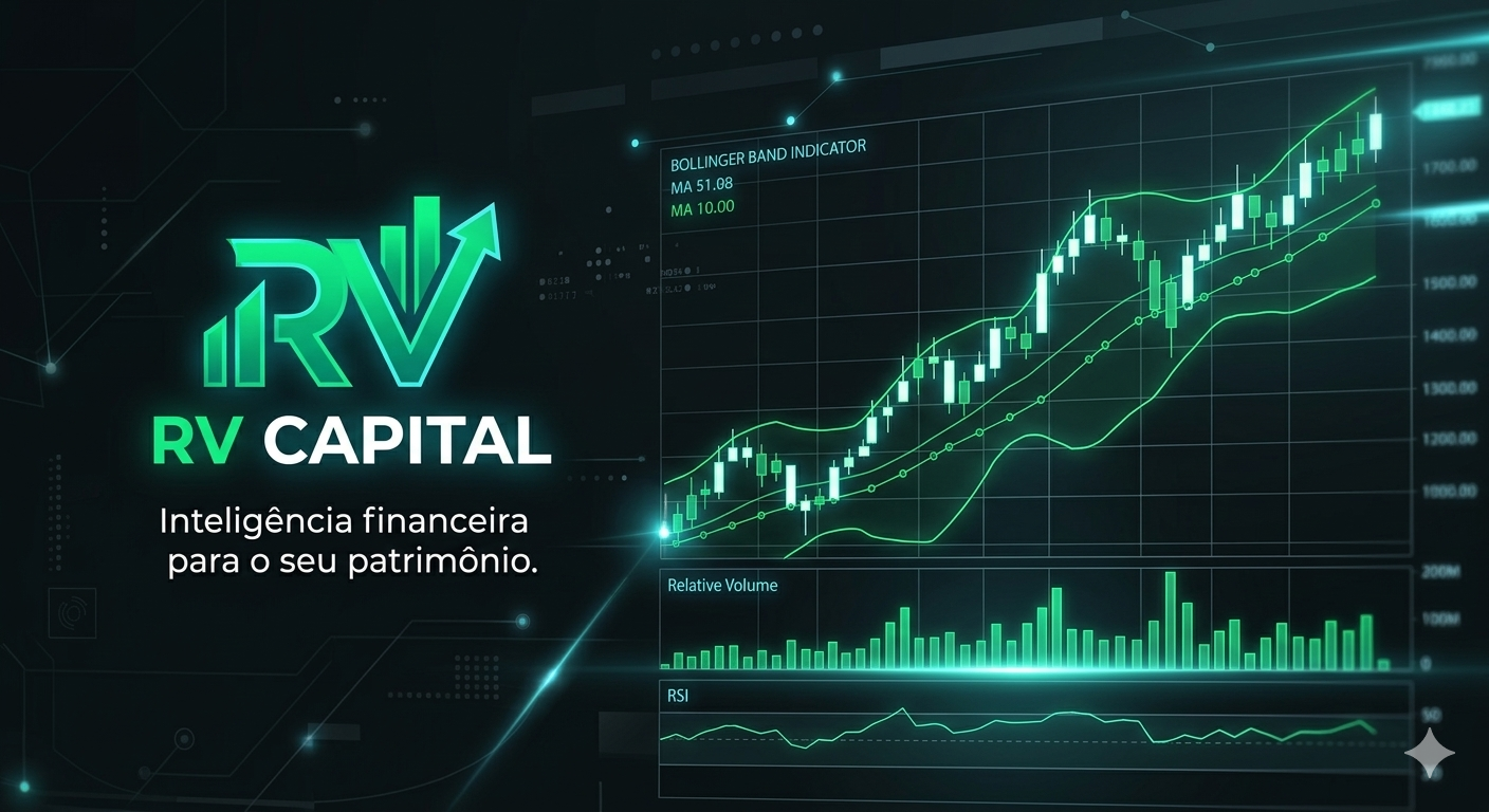 Liberdade Financeira